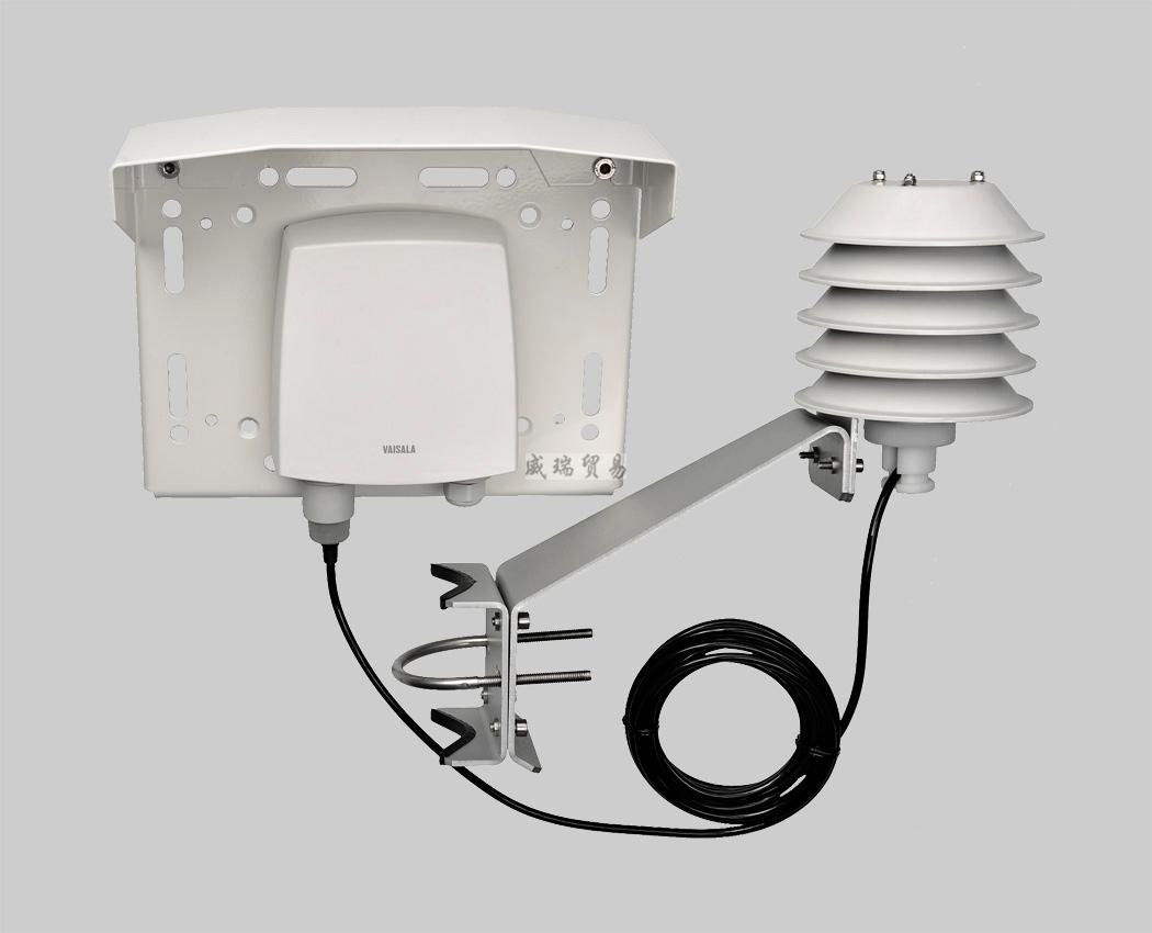 HMT120 維薩拉 HUMICAP 溫濕度變送器(圖1)